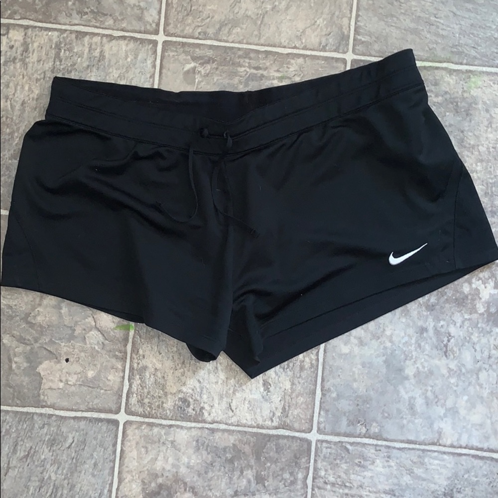 Nike Dri-fit shorts